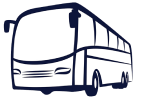 иконка автобуса